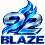 92Blaze Game